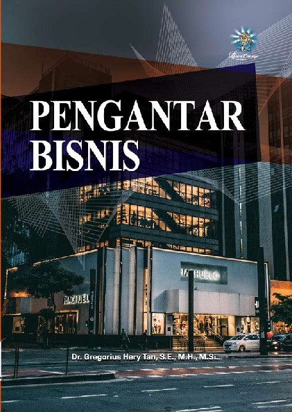 Pengantar Bisnis